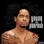 cover: Stamma Gramma - Young Pharaoh