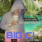 cover: Street Gena - Big Ci