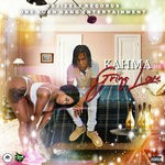 cover: Kahma - Gring Love