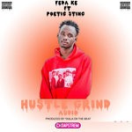 cover: Feda Kenya|Poetic Sting - Hustle Grind