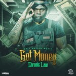 cover: Chronic Law - Got Money