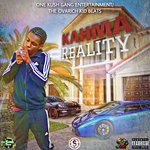 cover: Kahma - Reality