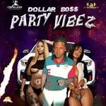 cover: Dollar Boss - Party Vibez