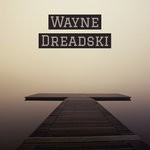 cover: Wayne Dreadski - Mesmerized Deep Inside