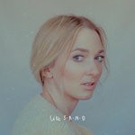 cover: Marie Dahlstrom - Like Sand