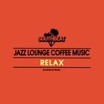 cover: Jazz Lounge Coffee Music - Relax