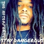 cover: The Afterparty - Stay Dangerous