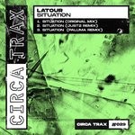 cover: Latour - Situation