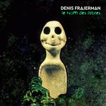 cover: Denis Frajerman - Le Nom Des Arbres