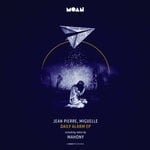 cover: Miguelle|Jean Pierre - Daily Alarm EP