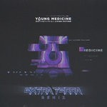 cover: Young Medicine - Living Fiction (Extra Terra Remix)