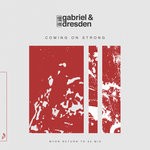 cover: Gabriel & Dresden|Sub Teal - Coming On Strong (Myon Return To 95 Mix)