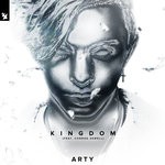 cover: Arty|Conrad Sewell - Kingdom