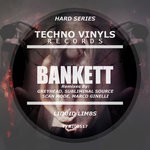 cover: Liquid Limbs - Bankett