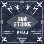 cover: Emaj - DUB STRIKE EP