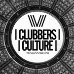 cover: Various - Clubbers Culture: Technodome 008