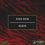 cover: Ryan Brim - Again