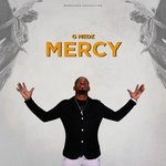 cover: G-medz - Mercy