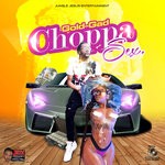 cover: Gold Gad - Choppa Sex