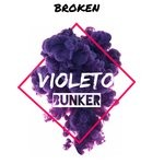 cover: Violeto - Bunker