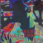 cover: Khrebto - Rave Therapy EP