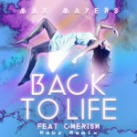 cover: Cherish|Max Mayers - Back To Life