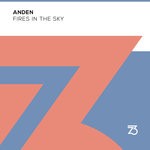 cover: Anden - Fires In The Sky (Extended Mix)