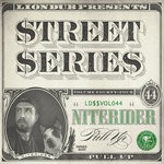 cover: Niterider - Liondub Street Series Vol 44: Pull Up