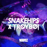 cover: Snakehips|Troyboi - Wavez