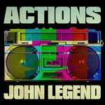 cover: John Legend - Actions