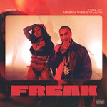 cover: Megan Thee Stallion|Tyga - FREAK