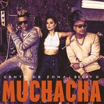 cover: Becky G|Gente De Zona - Muchacha