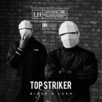 cover: Blase & Luxo - Top Striker