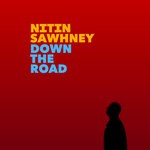 cover: Nitin Sawhney - Down The Road (Instrumental)