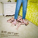 cover: Saygrace - Boys Ain't Shit (Estos Chicos No Lo Son Remix)