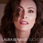 cover: Laura Benanti - Sucker