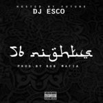 cover: Future|Southside - 56 Nights