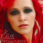 cover: Chilli - Totally Sexy