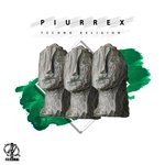 cover: Piur Rex - Techno Religion