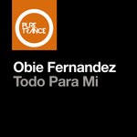 cover: Obie Fernandez - Todo Para Mi