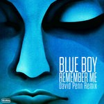 cover: Blue Boy - Remember Me