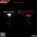 cover: Red Albert - Remixes For Red Albert