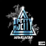 cover: Aseity - Armgasm