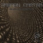 cover: Daemon Carter - Panorax