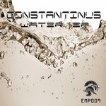 cover: Constantinus - Water