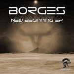 cover: Borges - New Beginning