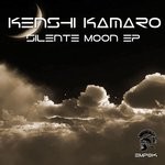 cover: Kenshi Kamaro - Silent Moon