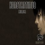 cover: Konstantinus - Milica