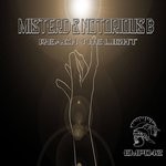 cover: Misterd|Notorious B - Reach The Light