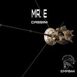 cover: Mr. E - Cassini